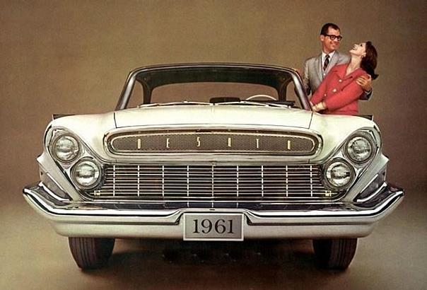 De Soto Fireflite